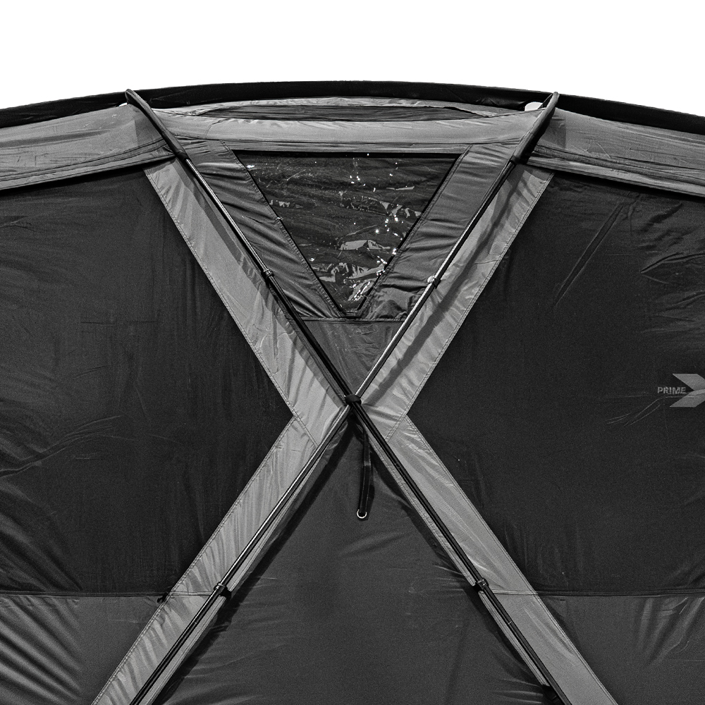 KZM X5 PRIME 別墅帳